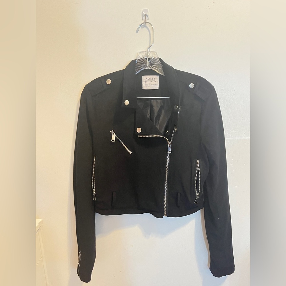 Ashley Outerwear Jacket